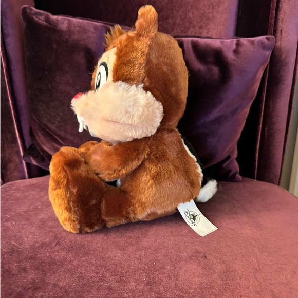 DALE from "Chip and Dale" - Picture 5 of 12